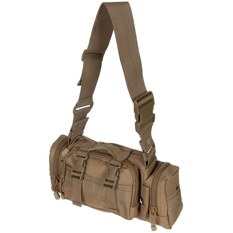 Load image into Gallery viewer, Tactical Convertpack Hip &amp; Shoulder - Cadetshop
