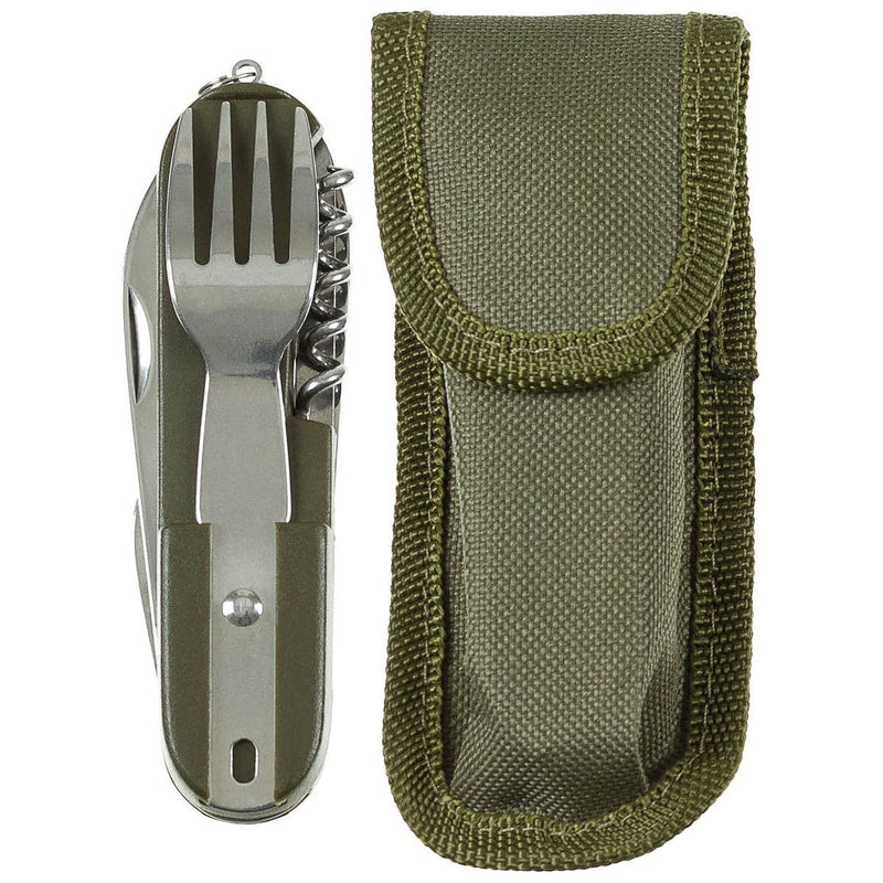 Load image into Gallery viewer, Tactical KFS Compact Kit - Cadetshop
