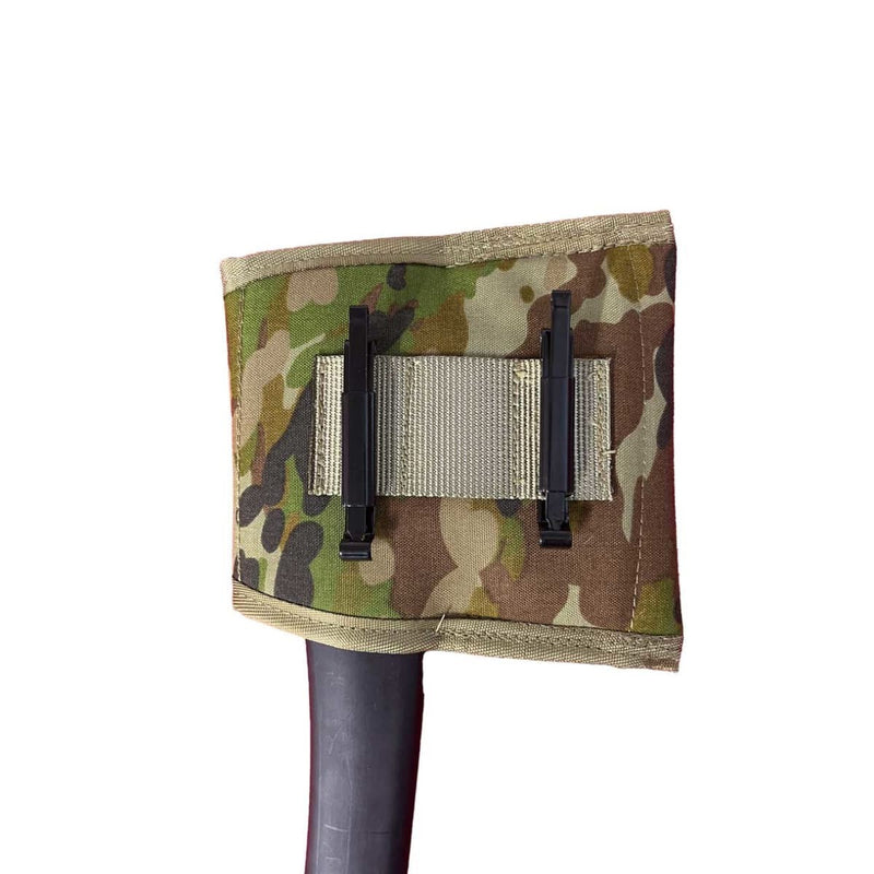 Load image into Gallery viewer, Tactical Military Tomahawk Cover Heavy Duty Reinforced - Cadetshop
