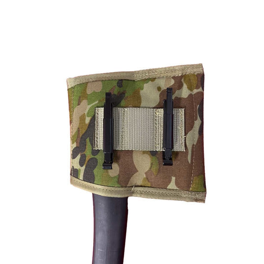 Tactical Military Tomahawk Cover Heavy Duty Reinforced - Cadetshop