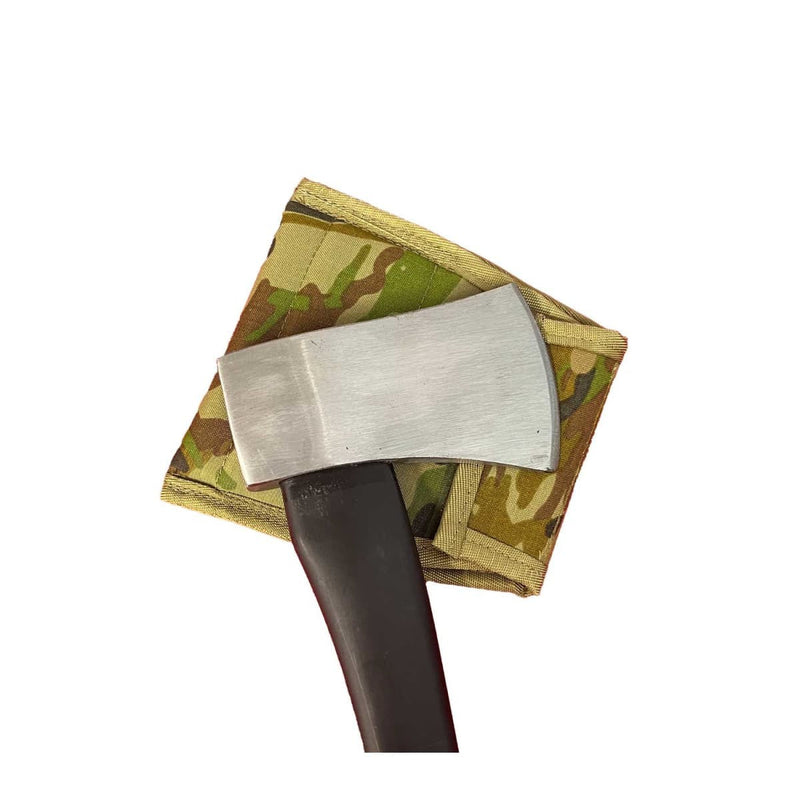 Load image into Gallery viewer, Tactical Military Tomahawk Cover Heavy Duty Reinforced - Cadetshop
