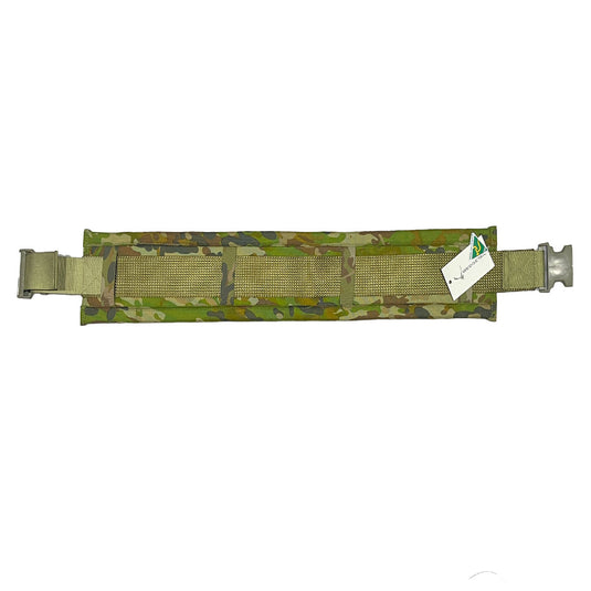 Tactical Military Webbing Belt Comforter - AMC Colour - Cadetshop