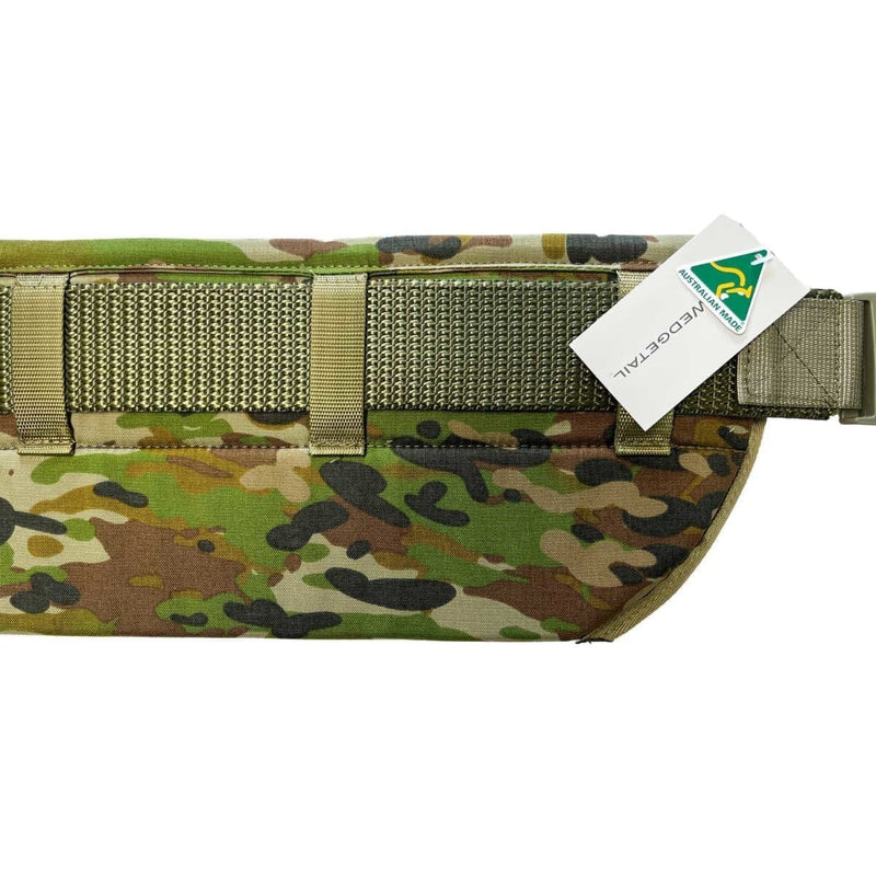 Load image into Gallery viewer, Tactical Military Webbing Double Belt Comforter - AMC Colour - Cadetshop
