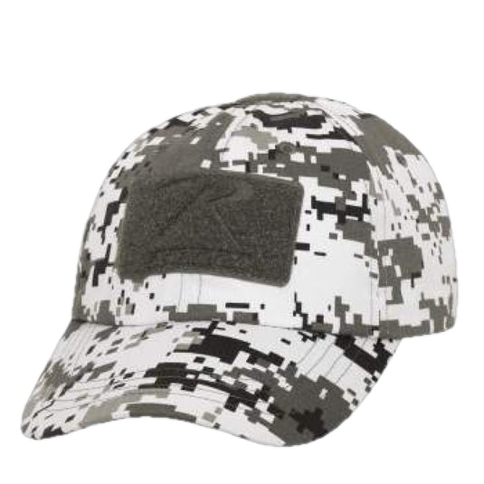 Tactical Operator Cap - Cadetshop