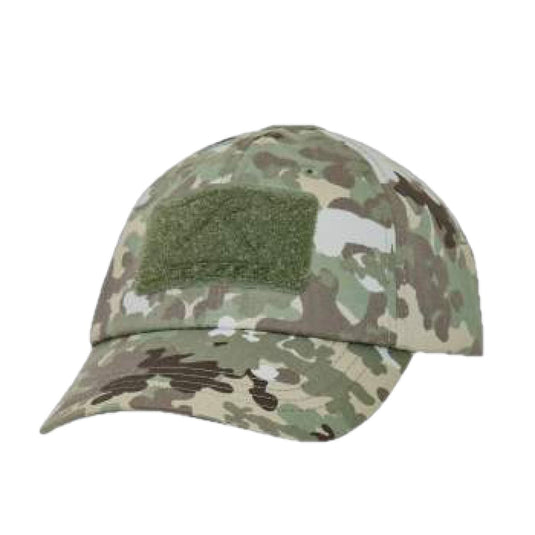 Tactical Operator Cap - Cadetshop