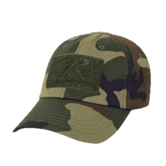 Tactical Operator Cap - Cadetshop