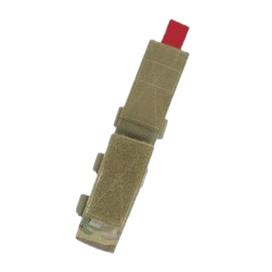 Tactical Tourniquet and Shear Holder Pouch - Cadetshop