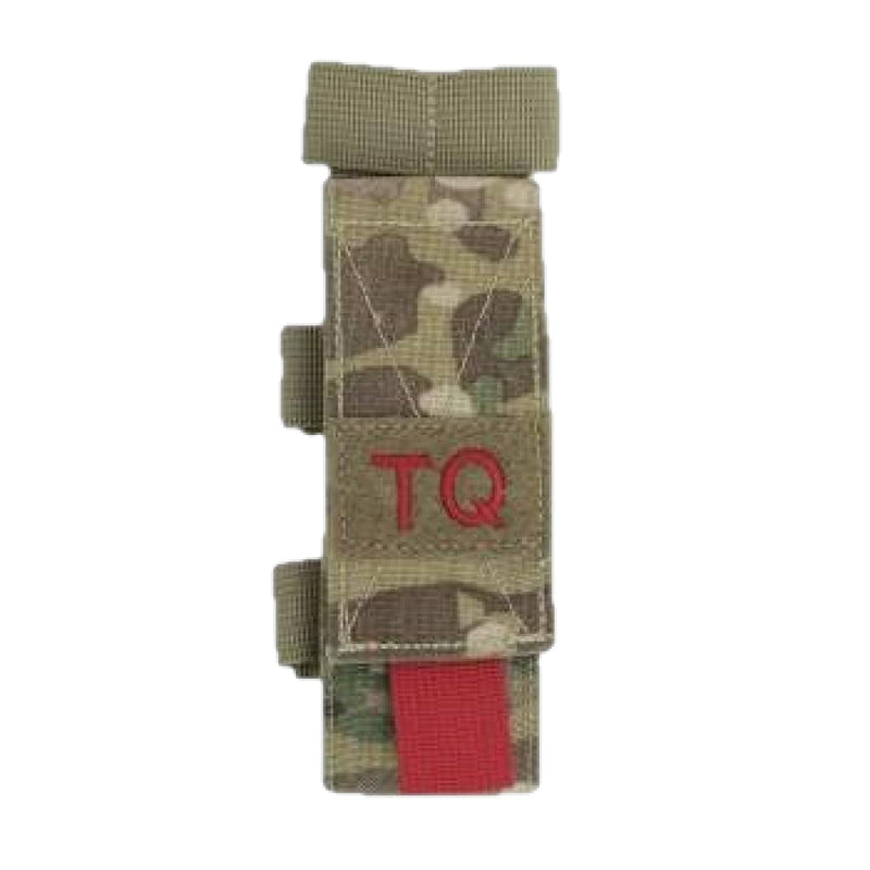 Load image into Gallery viewer, Tactical Tourniquet and Shear Holder Pouch - Cadetshop
