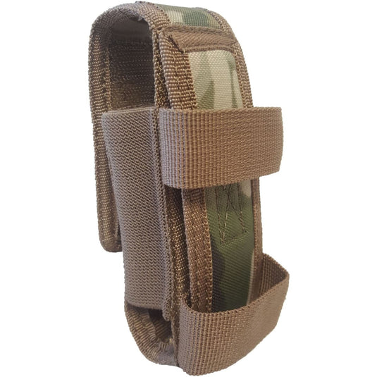 TAS 14 Torch Pouch Tactical Military Use - Cadetshop