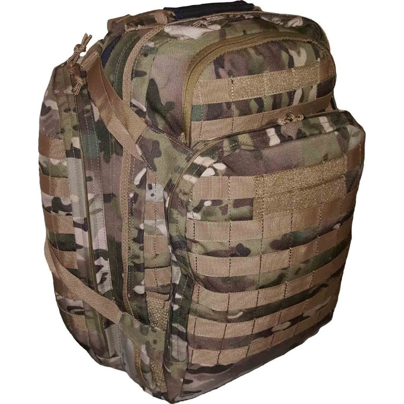 Load image into Gallery viewer, TAS 45L Patrol Pack 2/3 Day Recon Pack - Cadetshop
