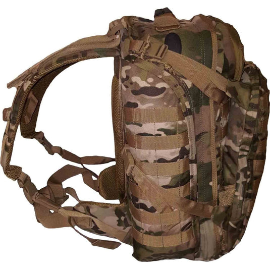 TAS 45L Patrol Pack 2/3 Day Recon Pack - Cadetshop