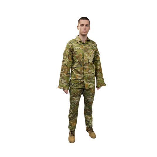 TAS AMC Compatible Military Field Trousers - Cadetshop