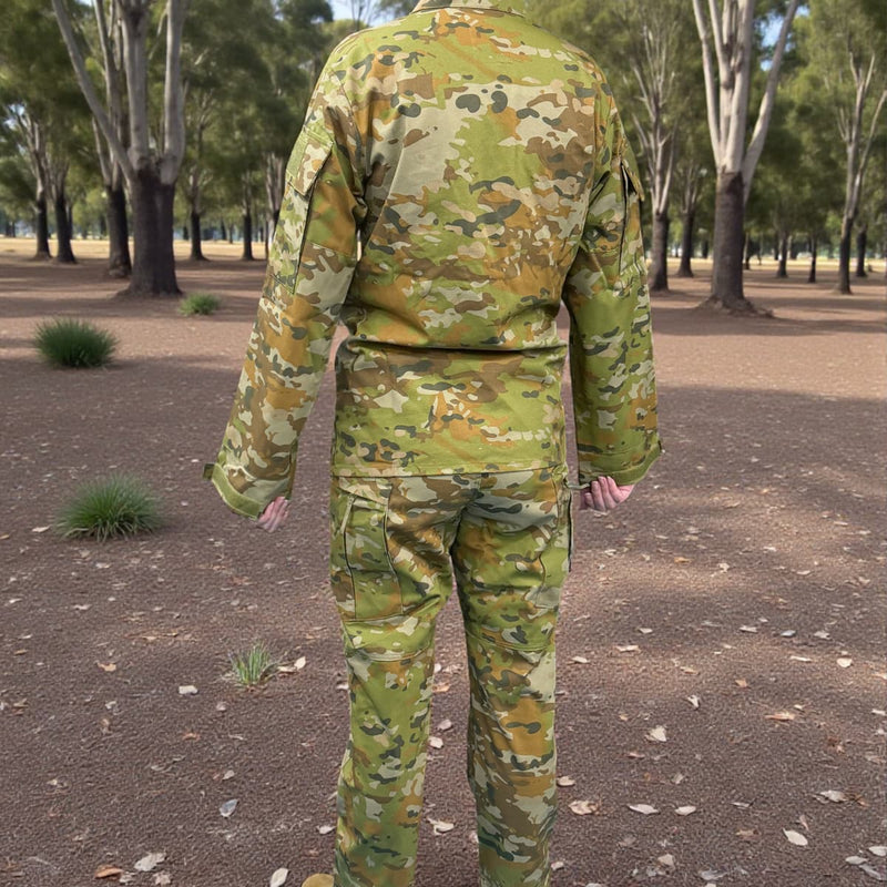 Load image into Gallery viewer, TAS AMC Compatible Military Field Trousers - Cadetshop
