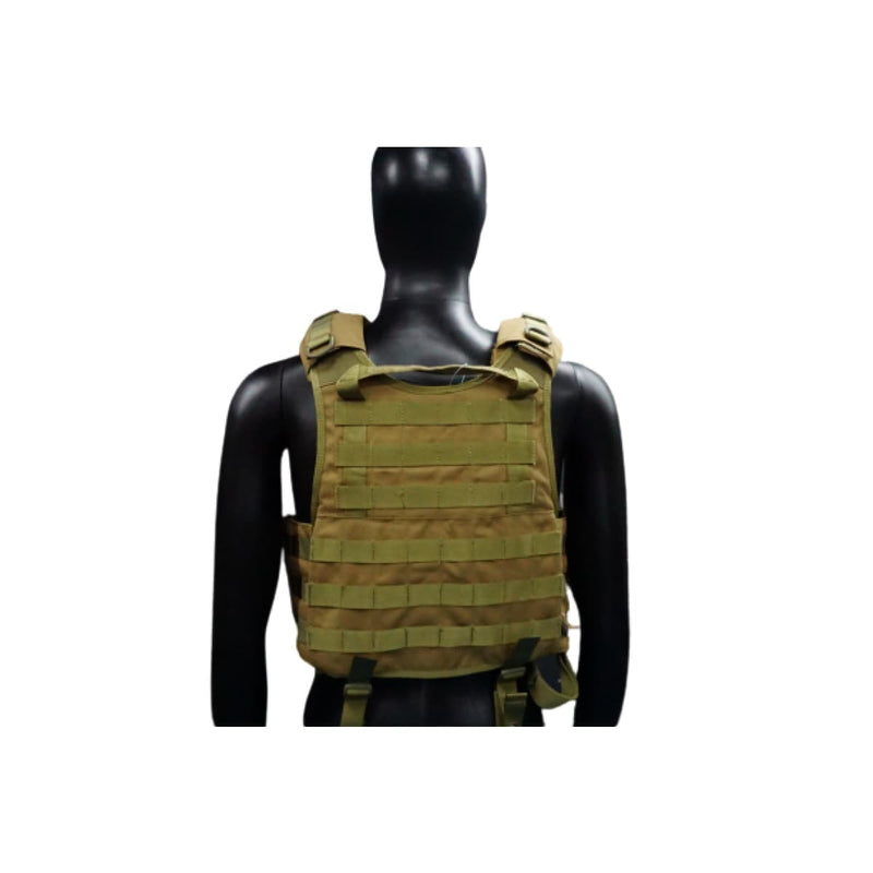 Load image into Gallery viewer, TAS Body Armour Vest - Cadetshop
