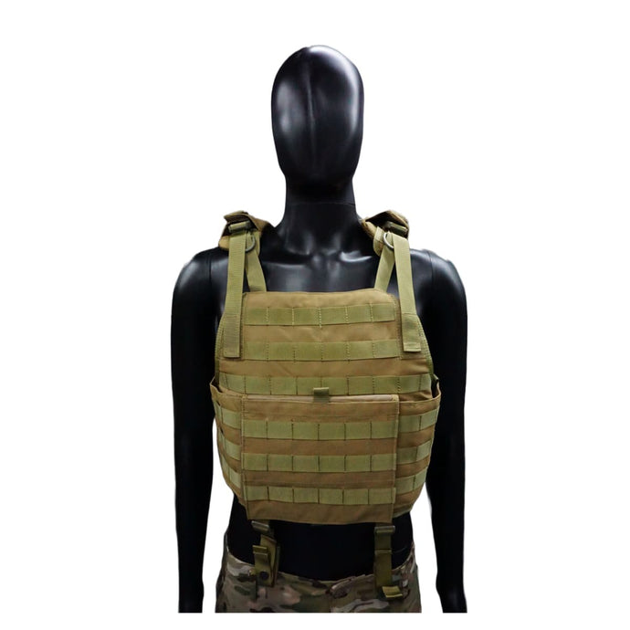 TAS Body Armour Vest - Cadetshop