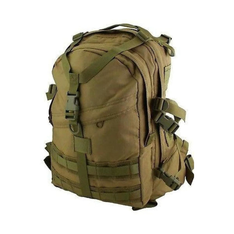 Load image into Gallery viewer, TAS Day Pack 35L 1198 Sahara - Cadetshop
