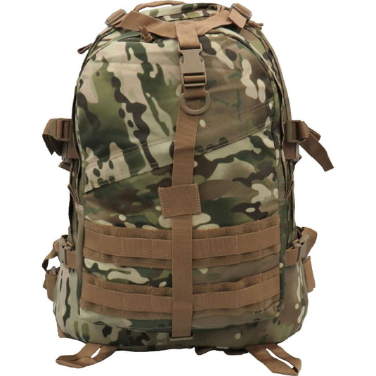 TAS Day Pack 35L 1198 Sahara - Cadetshop