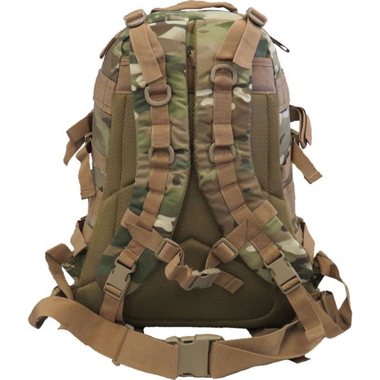 TAS Day Pack 35L 1198 Sahara - Cadetshop