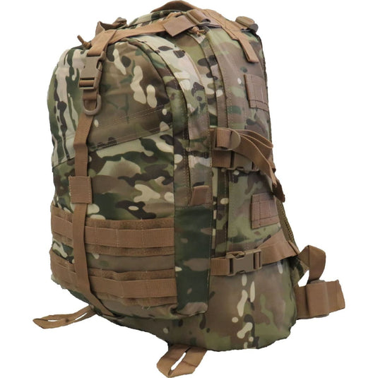 TAS Day Pack 35L 1198 Sahara - Cadetshop