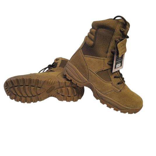TAS Elite Tactical II Boot Kangaroo Colour - Cadetshop