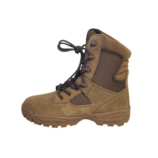 TAS Elite Tactical II Boot Kangaroo Colour - Cadetshop