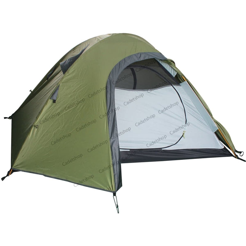 Load image into Gallery viewer, TAS Explore Tent Two Person Dome Style Shelter - Cadetshop
