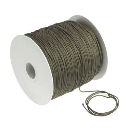 TAS Hoochie Cord 50m Spool - Cadetshop