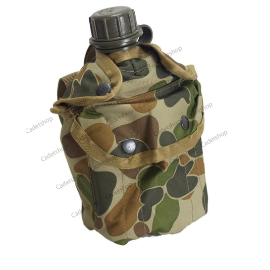 TAS Military Personal Water Canteen Pouch Webbing Pouch - Cadetshop