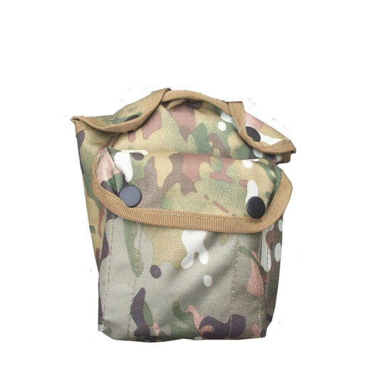 TAS Military Personal Water Canteen Pouch Webbing Pouch - Cadetshop