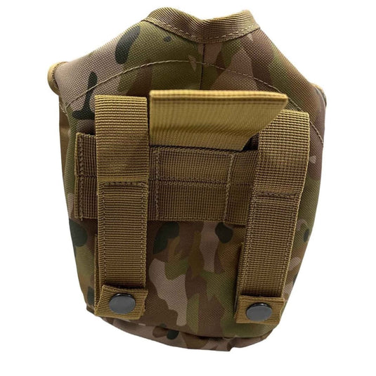 TAS Military Personal Water Canteen Pouch Webbing Pouch - Cadetshop