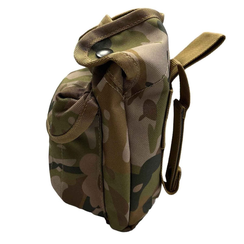 Load image into Gallery viewer, TAS Military Personal Water Canteen Pouch Webbing Pouch - Cadetshop
