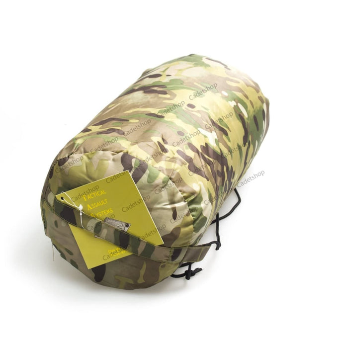 TAS Mk 111 Sleeping Bag Multicam - Cadetshop