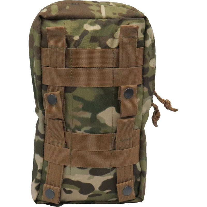 Load image into Gallery viewer, TAS Multi Use Pocket Pouch Multicam 1307 - Cadetshop
