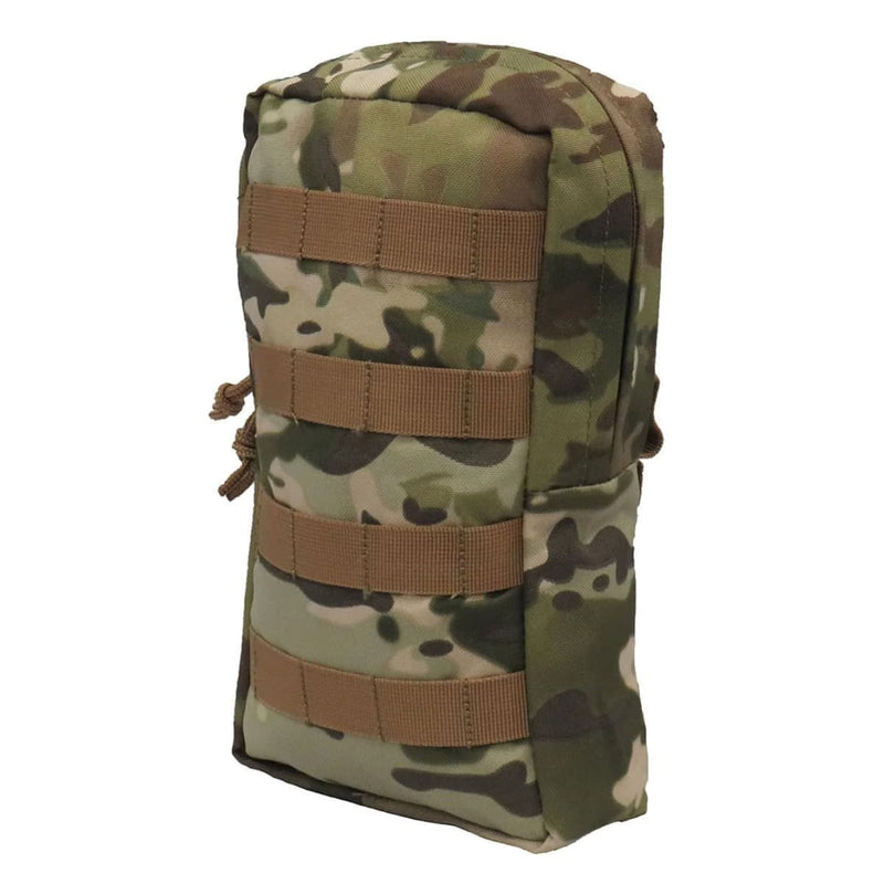 Load image into Gallery viewer, TAS Multi Use Pocket Pouch Multicam 1307 - Cadetshop
