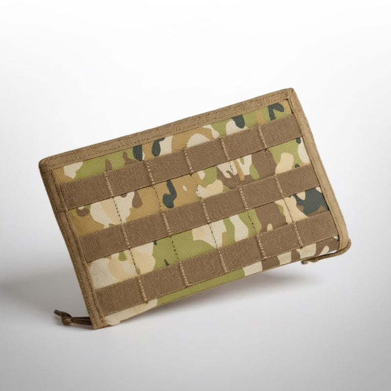 Load image into Gallery viewer, TAS Officer Commander Organiser with Clear Document Sleeve - Cadetshop
