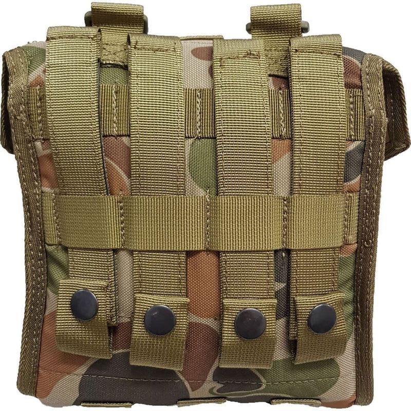 Load image into Gallery viewer, TAS Padded Universal Pouch Full Sized - Cadetshop
