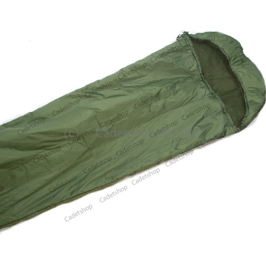 TAS Patrol Mk IV Mummy Sleeping Bag -5 - Cadetshop