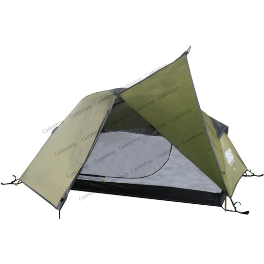 TAS Peak Tent Individual Dome Shelter - Cadetshop