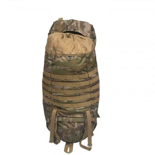 TAS Rucksack Military Backpack 60L - Cadetshop