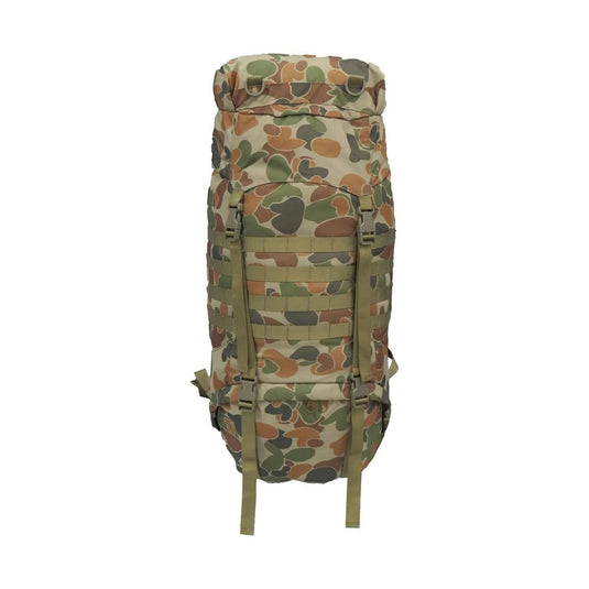 Rucksack Military Backpack 60L AMC