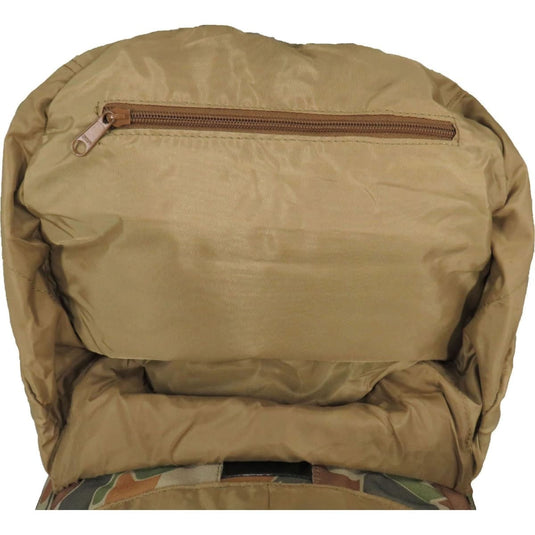 TAS Rucksack Military Backpack 60L - Cadetshop