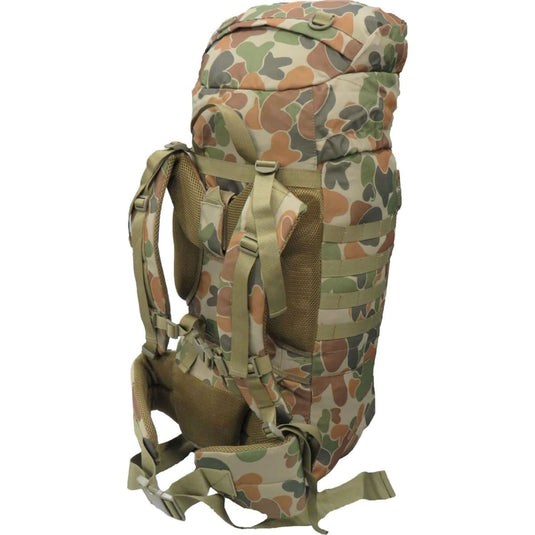 TAS Rucksack Military Backpack 60L - Cadetshop
