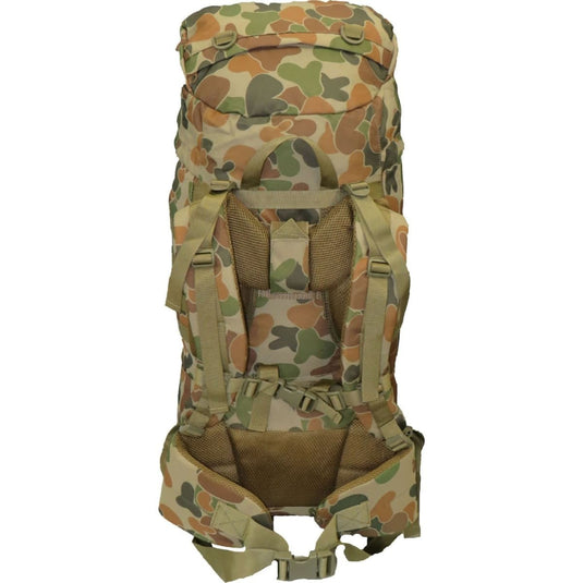 TAS Rucksack Military Backpack 60L - Cadetshop