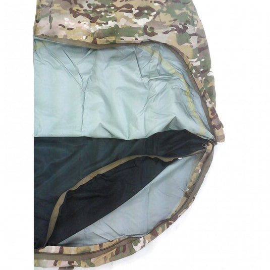 TAS Waterproof Bivvy Bag Multicam - Cadetshop