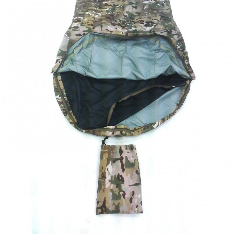 Load image into Gallery viewer, TAS Waterproof Bivvy Bag Multicam - Cadetshop
