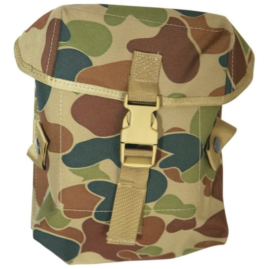 TAS Webbing Military Minimi Ammunition Pouch - Cadetshop