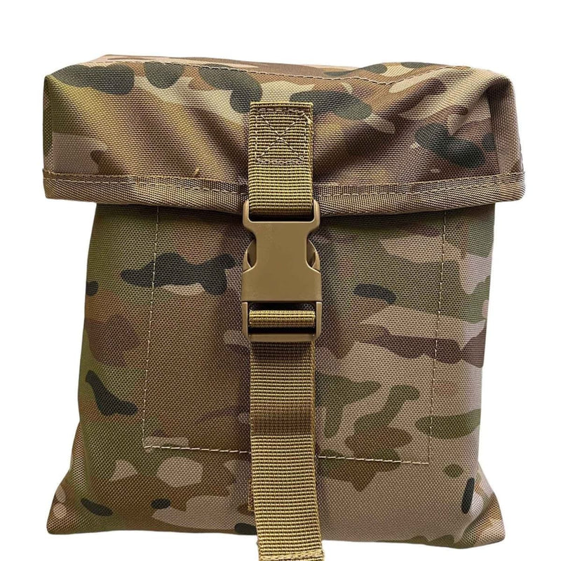 Load image into Gallery viewer, TAS Webbing Military Minimi Ammunition Pouch - Cadetshop

