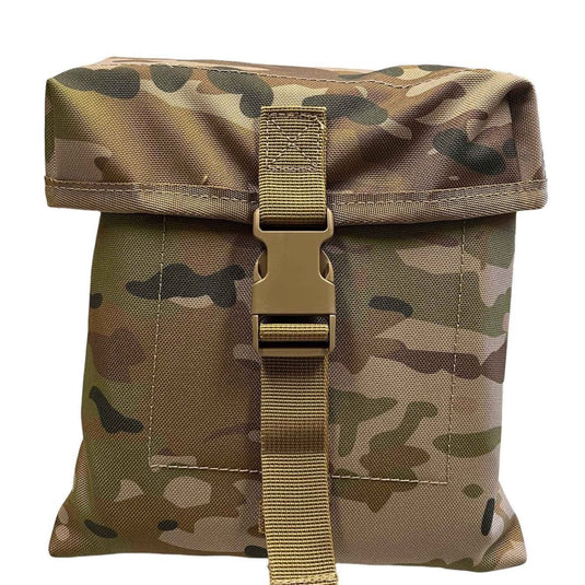 TAS Webbing Military Minimi Ammunition Pouch - Cadetshop