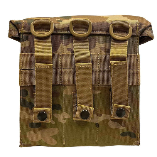 TAS Webbing Military Minimi Ammunition Pouch - Cadetshop