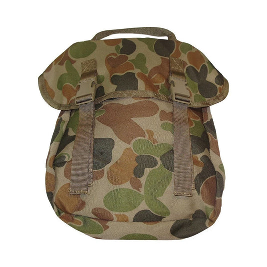 TAS Webbing Rear Storage Butt Pack - Cadetshop